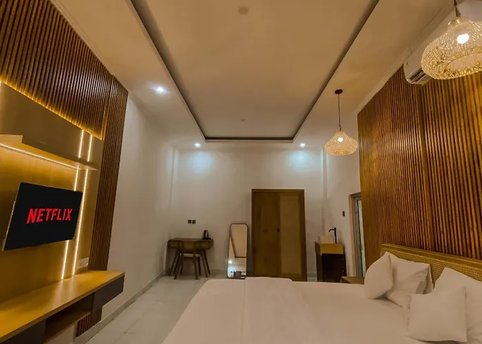 Aget Villa Jimbaran