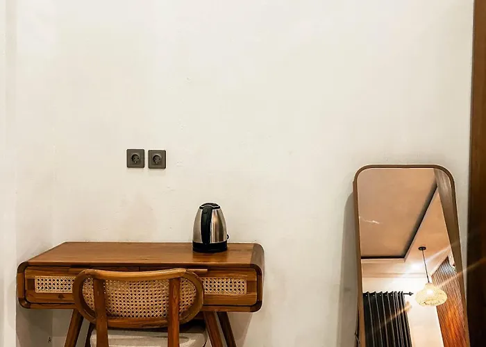 Aget Villa Jimbaran