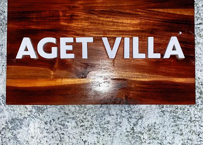 Aget *